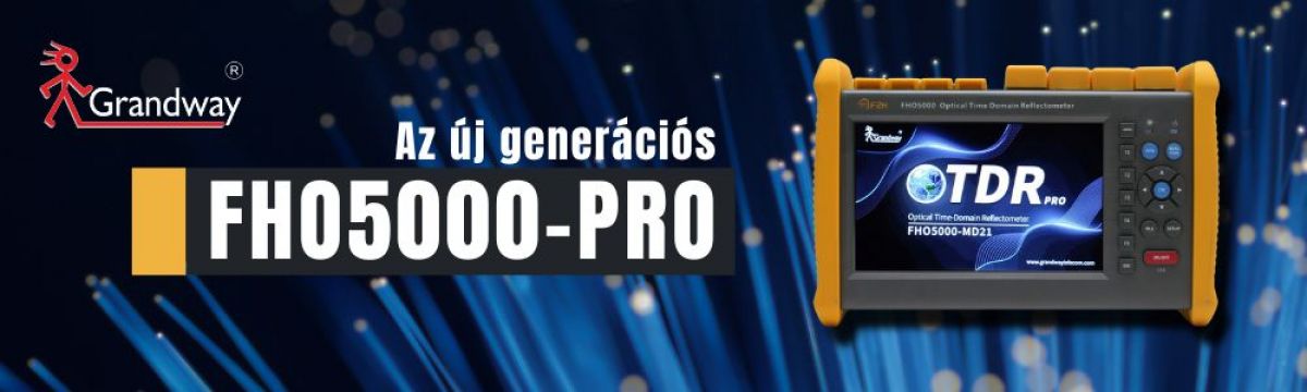 Grandway FHO5000-PRO